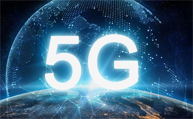 Transmisión de fibra óptica 5G