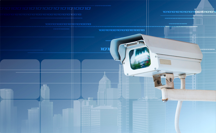 CCTV y Vigilancia
