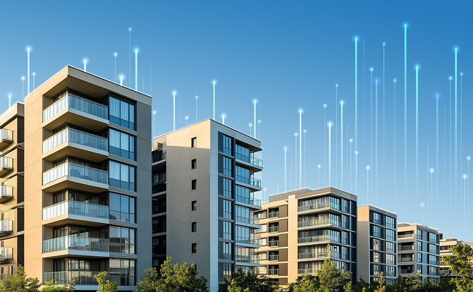  Solución de Preconexión Mononúcleo de Interior